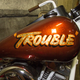 Image for article titled Bask In The Glory Of The Most Beautiful Custom Bikes You'll See All Day